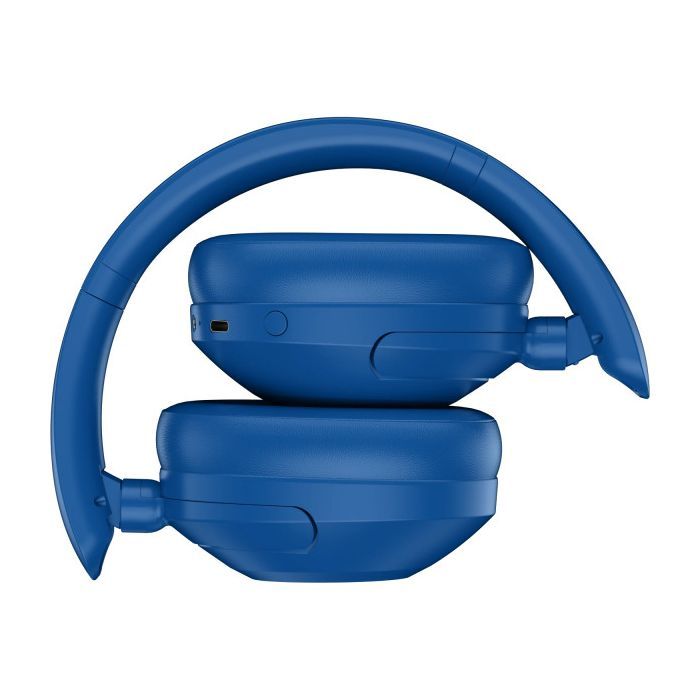 Навушники Defender FreeMotion B490 Bluetooth Blue (63491) зображення 6