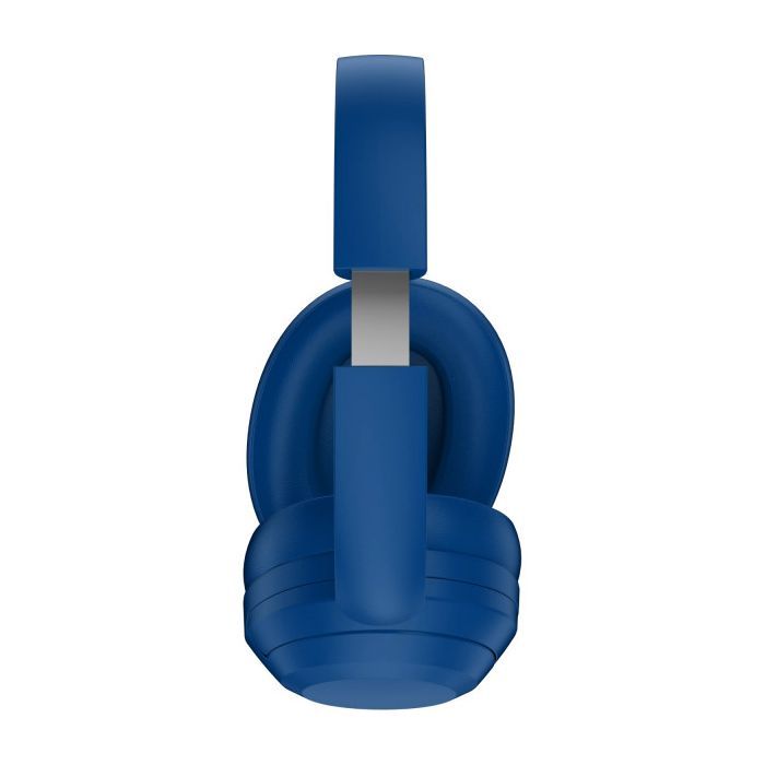 Навушники Defender FreeMotion B490 Bluetooth Blue (63491) зображення 9