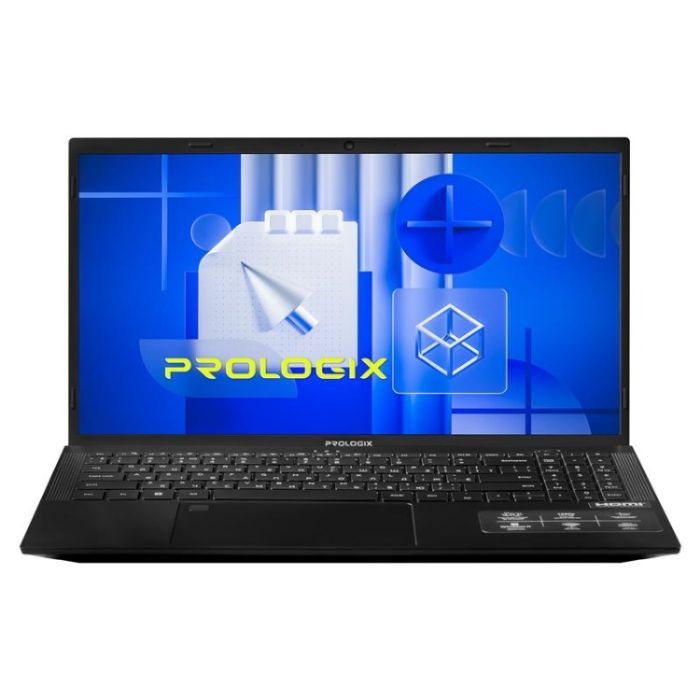 Ноутбук Prologix Optima S15-125 (PLS15.4CYN.181)