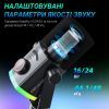 Микрофон Fifine AM8PROT USB/XLR Black (AM8PROT) изображение 6
