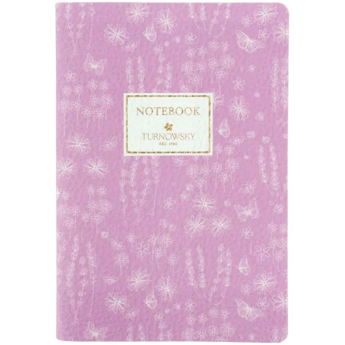 Книга записна Axent A5 Morning Dew 1, 60 аркушів клітинка (8710-5-A-TR)