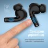 Наушники ColorWay Slim TWS-5 Earbuds Black (CW-TWS5BK) изображение 9