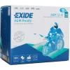 Аккумулятор автомобильный EXIDE Ready AGM 10Ah (+/-) (150EN) (AGM12-10) изображение 2