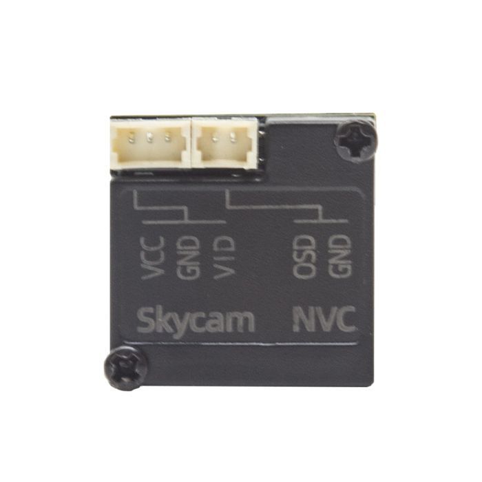 Камера FPV Skyzone Skycam NVC 1200TVL V2 (CAM2V2) зображення 3
