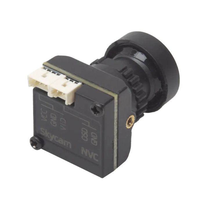 Камера FPV Skyzone Skycam NVC 1200TVL V2 (CAM2V2) зображення 4