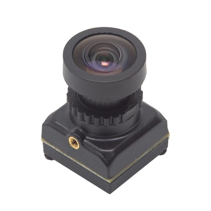 Камера FPV Skyzone Skycam NVC 1200TVL V2 (CAM2V2) зображення 6