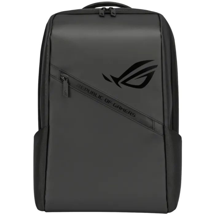 Рюкзак для ноутбука ASUS 16" ROG Ranger BP2501 16 Black (90XB0920-BBP000)