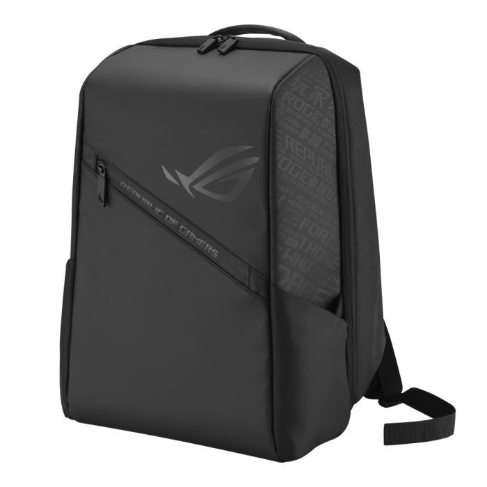 Рюкзак для ноутбука ASUS 16" ROG Ranger BP2501 16 Black (90XB0920-BBP000) изображение 4