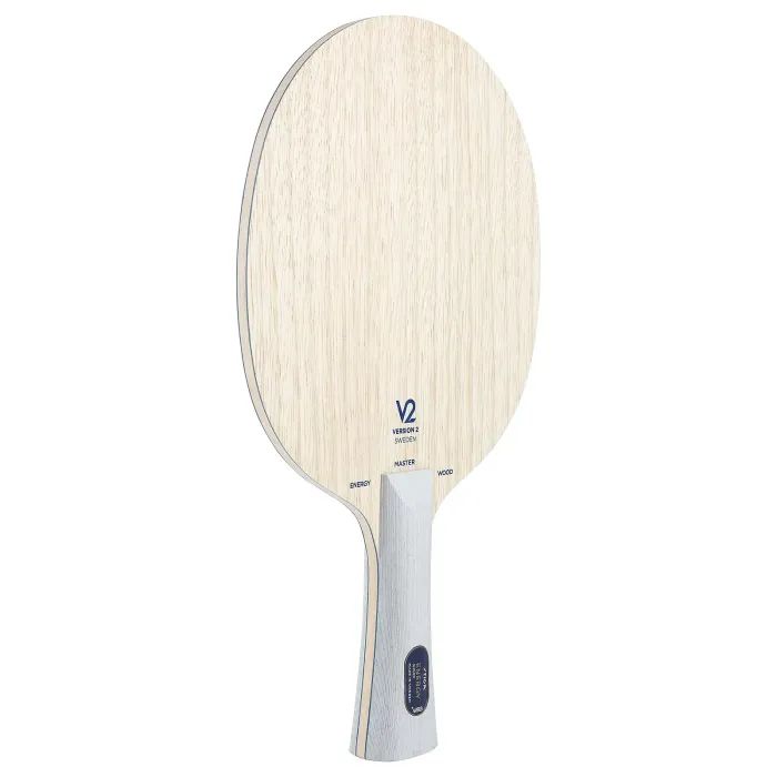 Основание для ракетки Stiga Energy Wood V2 WRB Master (107435) (932071) изображение 2