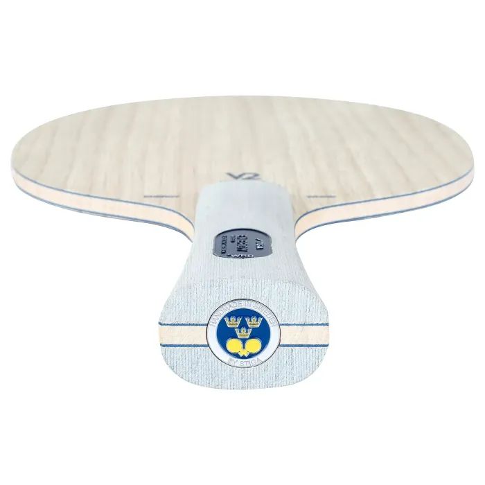 Основание для ракетки Stiga Energy Wood V2 WRB Master (107435) (932071) изображение 3