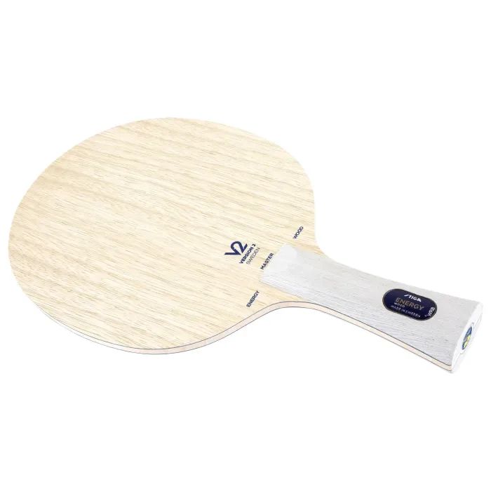 Основание для ракетки Stiga Energy Wood V2 WRB Master (107435) (932071) изображение 4