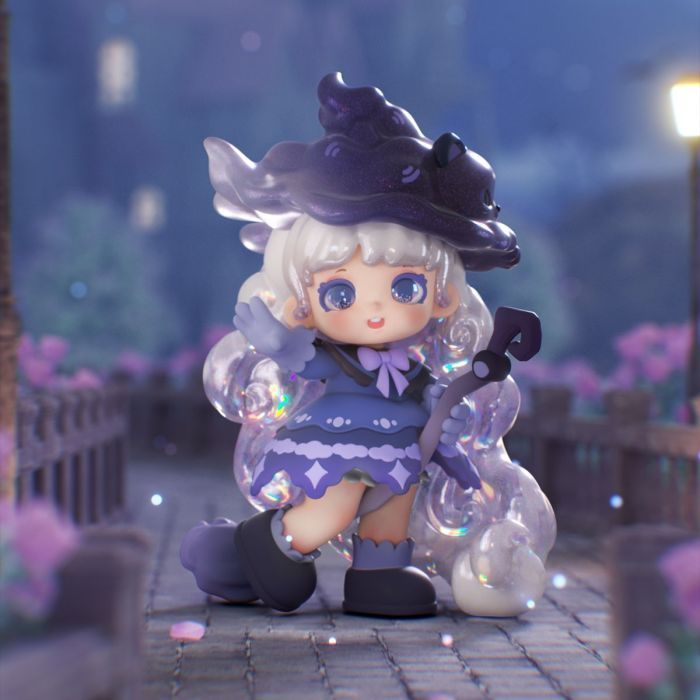 Фігурка Pop Top сюрприз JOTOYS серії Miana - Замок сновидінь (JO-2025034) зображення 12