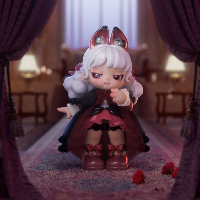 Фігурка Pop Top сюрприз JOTOYS серії Miana - Замок сновидінь (JO-2025034) зображення 3