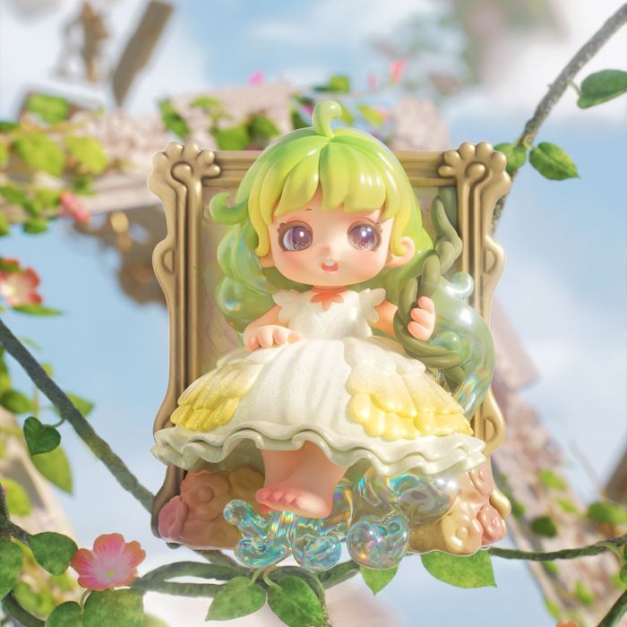 Фігурка Pop Top сюрприз JOTOYS серії Miana - Замок сновидінь (JO-2025034) зображення 6