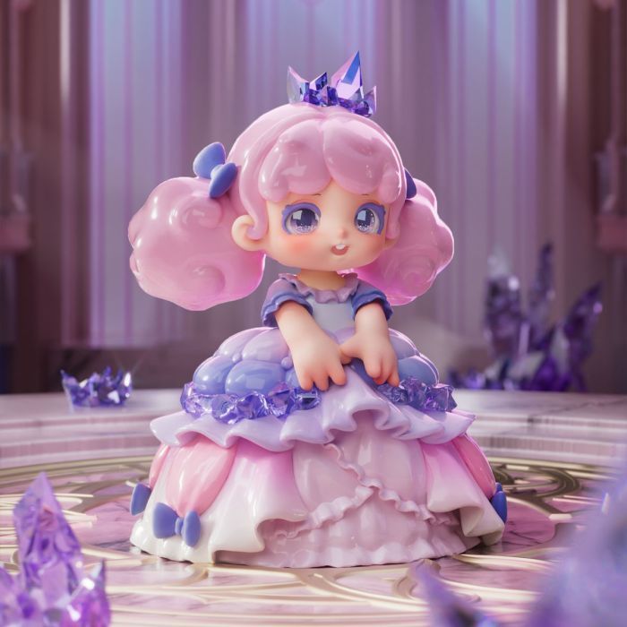 Фігурка Pop Top сюрприз JOTOYS серії Miana - Замок сновидінь (JO-2025034) зображення 9