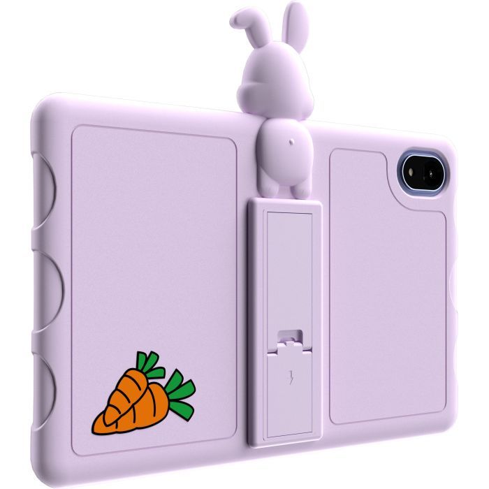 Планшет Doogee U9 Kids 10.1" 3/64GB Wi-Fi Purple (6924351664404) изображение 11