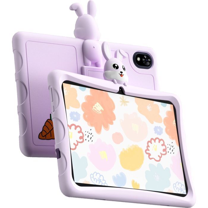 Планшет Doogee U9 Kids 10.1" 3/64GB Wi-Fi Purple (6924351664404) изображение 12