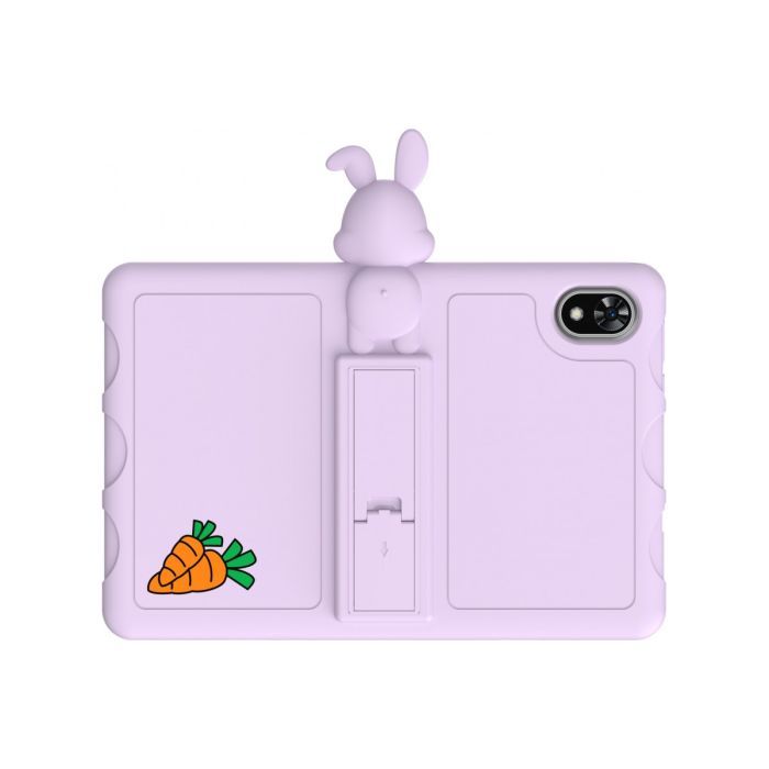Планшет Doogee U9 Kids 10.1" 3/64GB Wi-Fi Purple (6924351664404) изображение 3