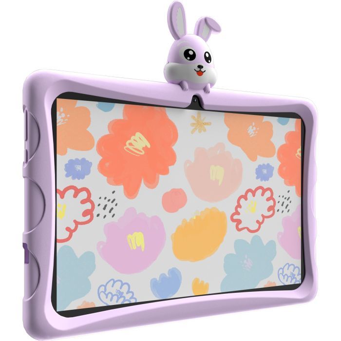Планшет Doogee U9 Kids 10.1" 3/64GB Wi-Fi Purple (6924351664404) изображение 8