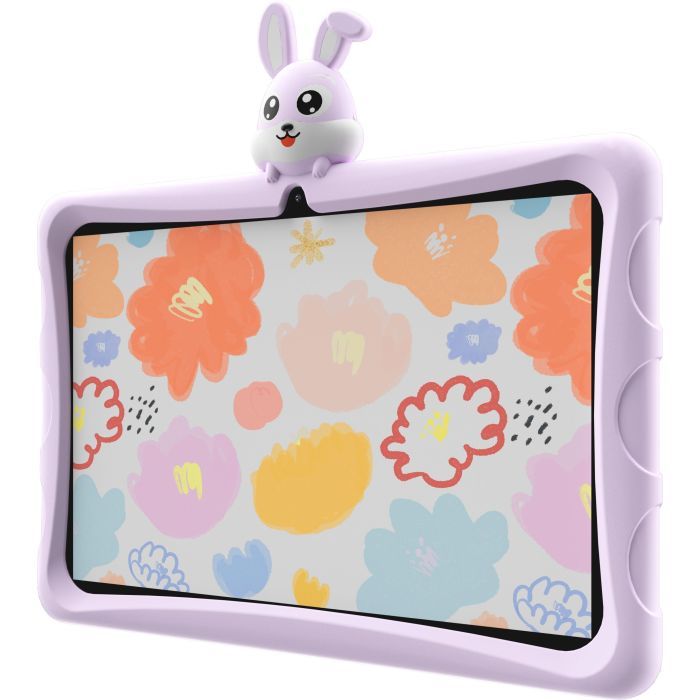Планшет Doogee U9 Kids 10.1" 3/64GB Wi-Fi Purple (6924351664404) изображение 9