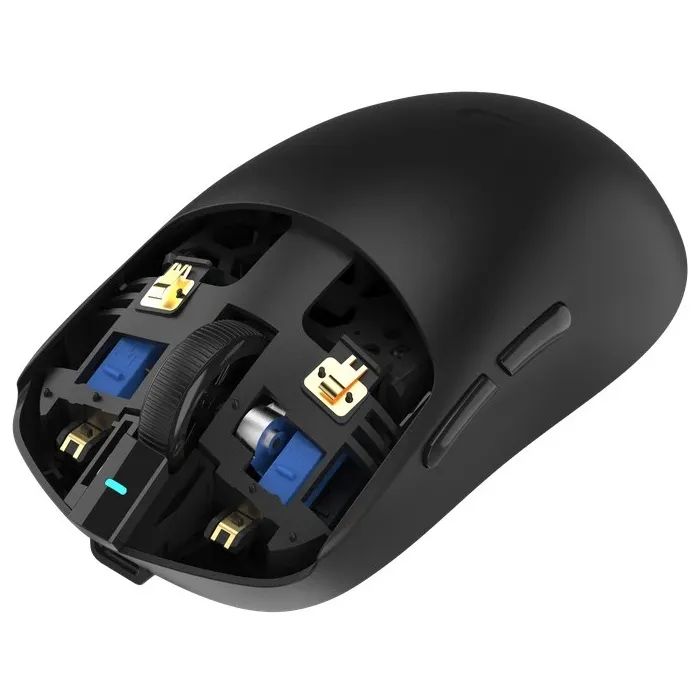 Мышка A4Tech Bloody SG5 Wireless White (4711421003032) изображение 11