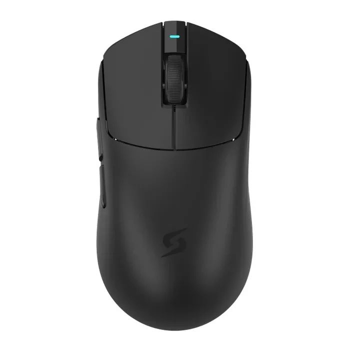 Мышка A4Tech Bloody SG5 Wireless White (4711421003032)