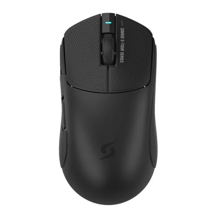 Мышка A4Tech Bloody SG5 Wireless White (4711421003032) изображение 2