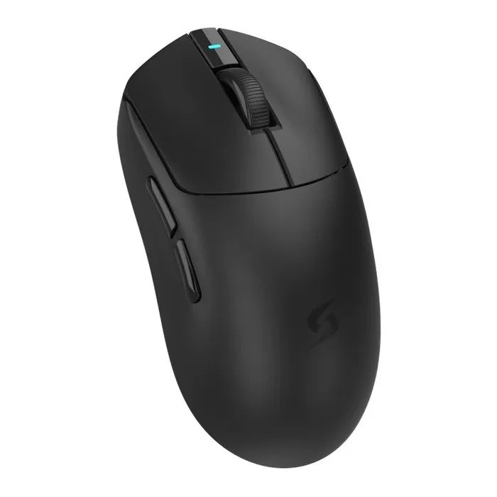 Мышка A4Tech Bloody SG5 Wireless White (4711421003032) изображение 3