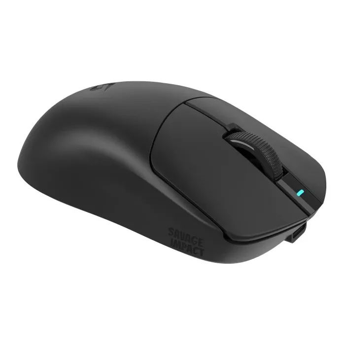 Мышка A4Tech Bloody SG5 Wireless White (4711421003032) изображение 5