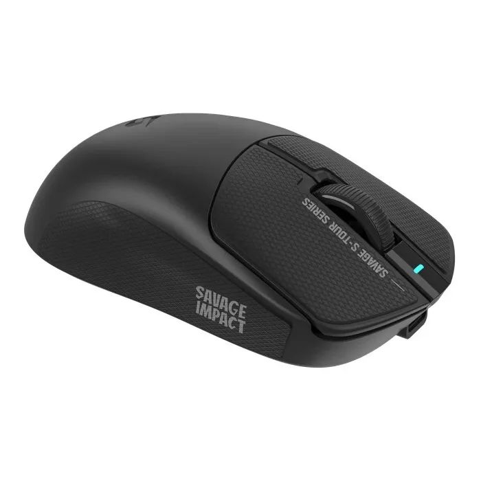 Мышка A4Tech Bloody SG5 Wireless White (4711421003032) изображение 7