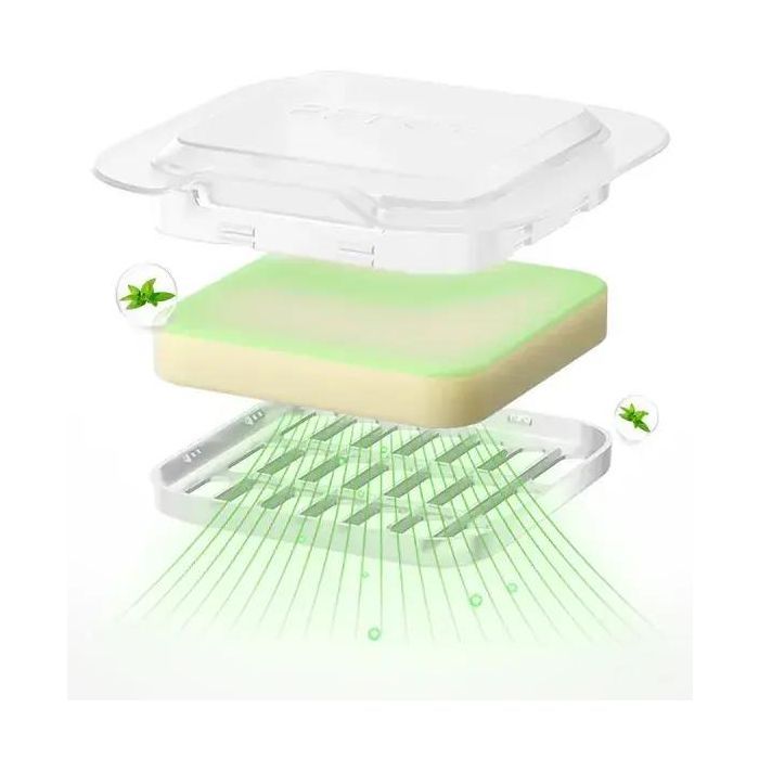 Нейтрализатор запаха Petkit Pet Odor Eliminator N50 2.0 3 шт (P9223) изображение 4