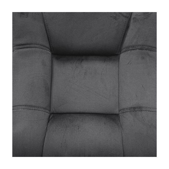 Офісне крісло Barsky Microfiber Soft-06 (Soft-06) зображення 10