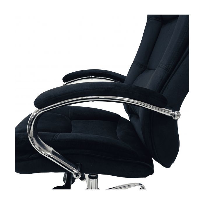 Офісне крісло Barsky Microfiber Soft-06 (Soft-06) зображення 9