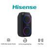 Акустична система Hisense Party Rocket 160 Black (20013565) зображення 4