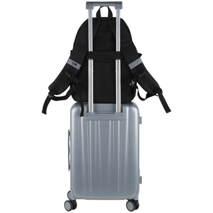 Рюкзак школьный GoPack Education Teens 2500L чорний (GO26-2500L-3) изображение 11