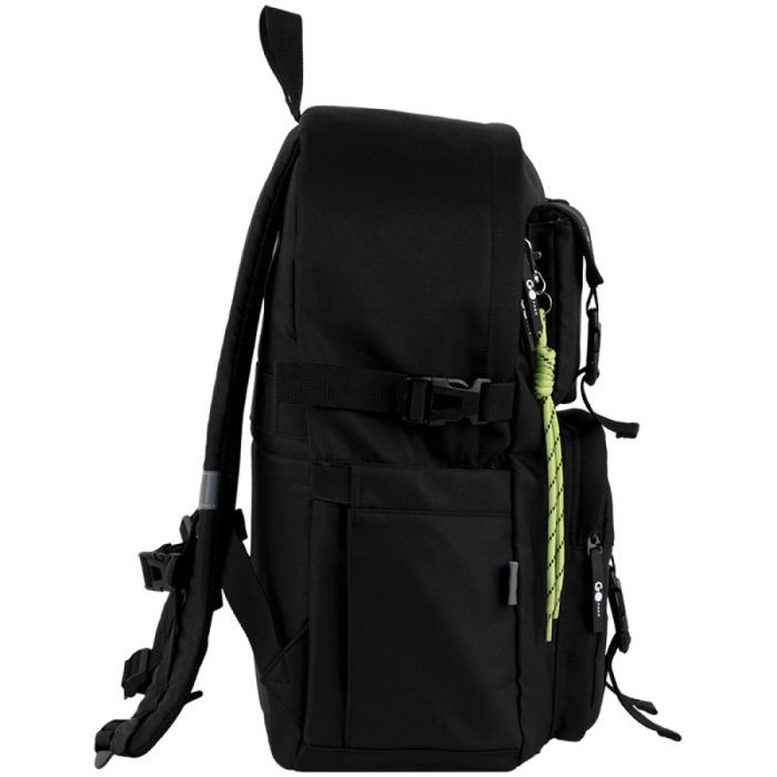 Рюкзак школьный GoPack Education Teens 2500L чорний (GO26-2500L-3) изображение 2