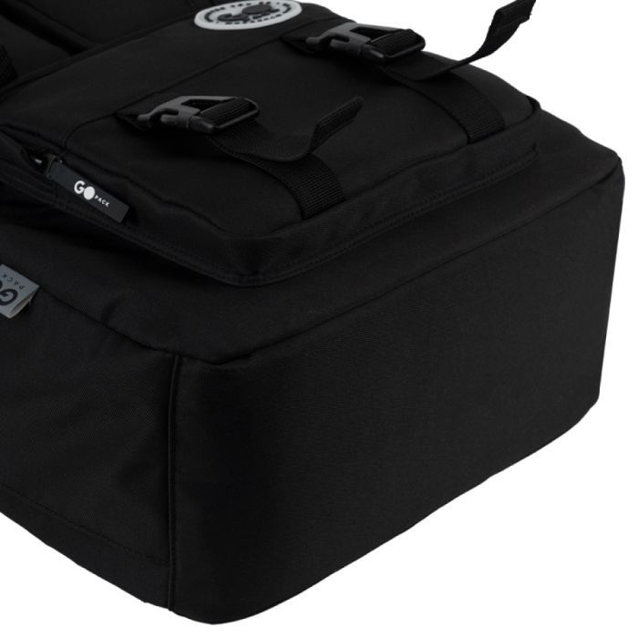 Рюкзак школьный GoPack Education Teens 2500L чорний (GO26-2500L-3) изображение 5