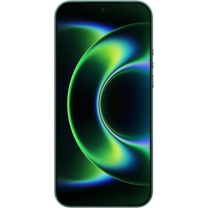 Мобільний телефон Xiaomi 17 Ultra 16/512GB Starlit Green (1186351) зображення 2