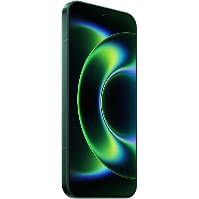 Мобільний телефон Xiaomi 17 Ultra 16/512GB Starlit Green (1186351) зображення 3