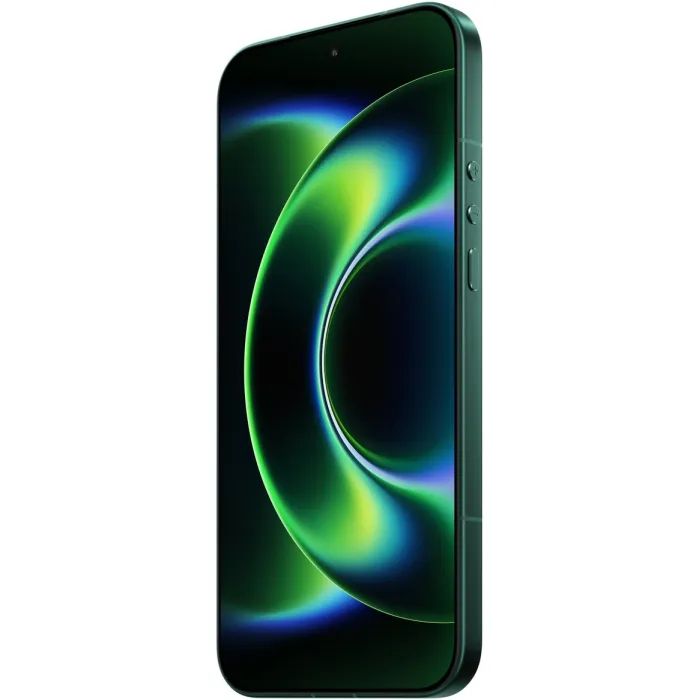 Мобільний телефон Xiaomi 17 Ultra 16/512GB Starlit Green (1186351) зображення 4