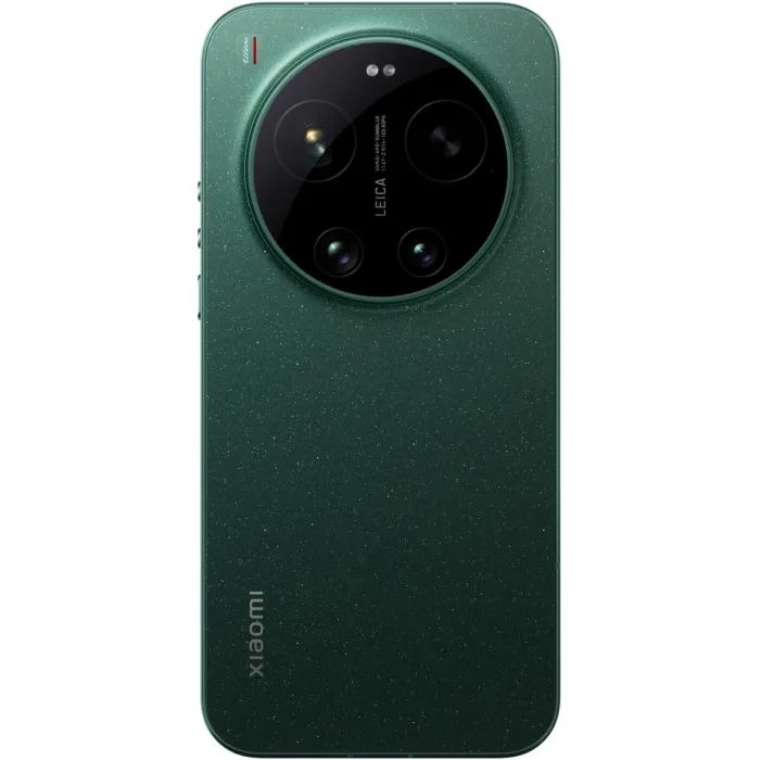 Мобільний телефон Xiaomi 17 Ultra 16/512GB Starlit Green (1186351) зображення 5