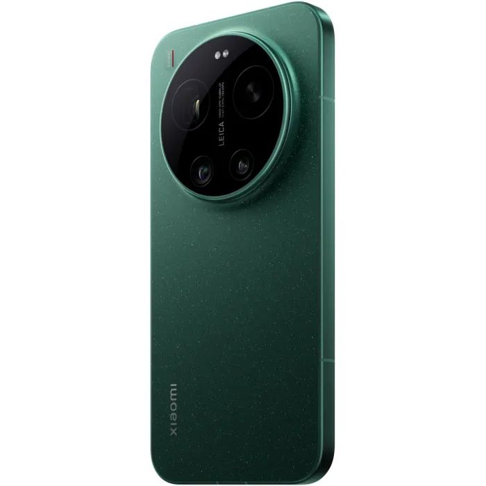 Мобільний телефон Xiaomi 17 Ultra 16/512GB Starlit Green (1186351) зображення 6