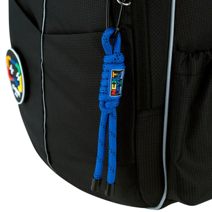 Рюкзак шкільний Kite Education 771 Cyber (K26-771S-3) зображення 11