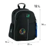 Рюкзак шкільний Kite Education 771 Cyber (K26-771S-3) зображення 12