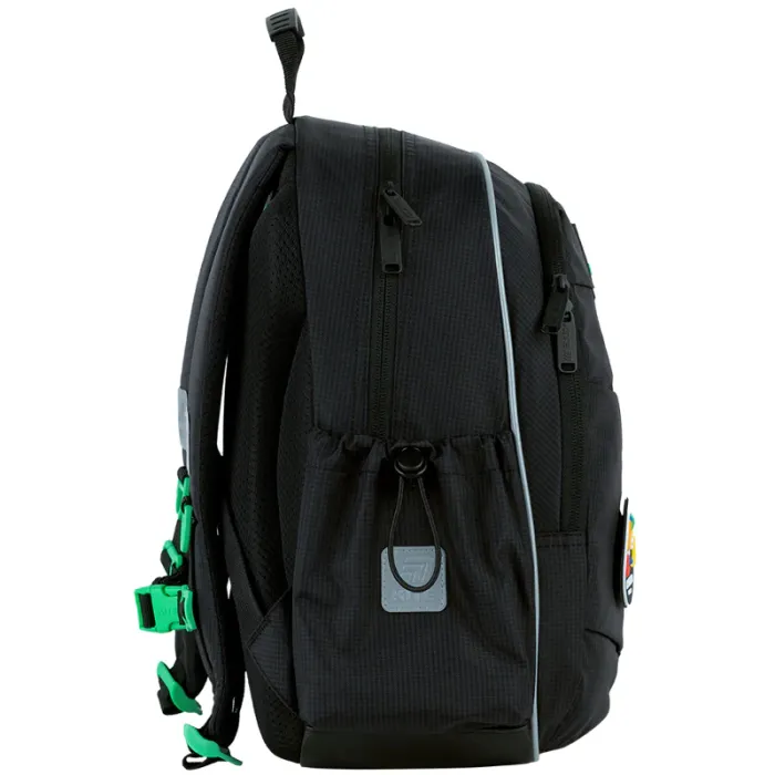 Рюкзак шкільний Kite Education 771 Cyber (K26-771S-3) зображення 2