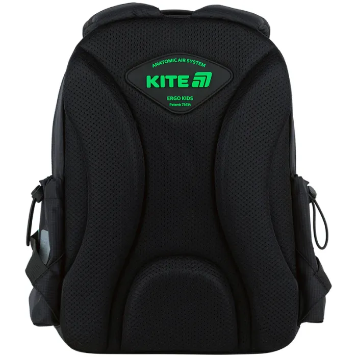 Рюкзак шкільний Kite Education 771 Cyber (K26-771S-3) зображення 4
