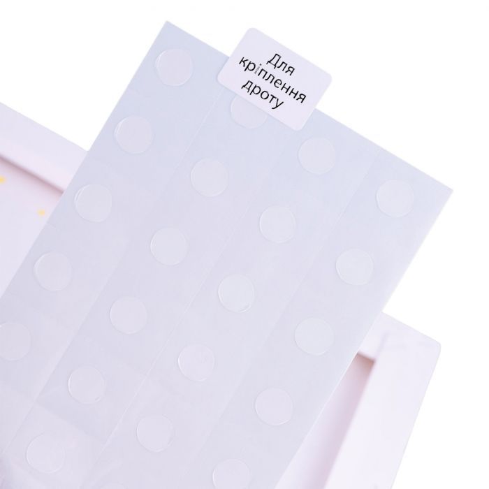 Картина по номерам Santi Маленький мрійник 40х50 см LED під (956649) изображение 6