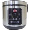 Мультиварка Yummy YMC-511X зображення 3