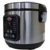 Мультиварка Yummy YMC-511X зображення 4