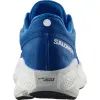 Кроссовки Salomon Aero Glide French Blue/White/Cherry Tomato 3 9 (L47810500-9) изображение 4